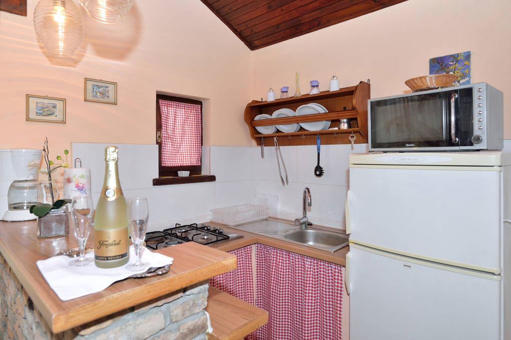 Dovolenkový dom Rustic House With Private Swimming Pool *