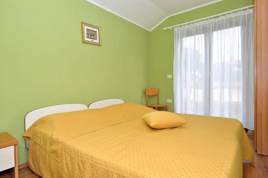Rustic House With Private Swimming Pool Dovolenkový dom *